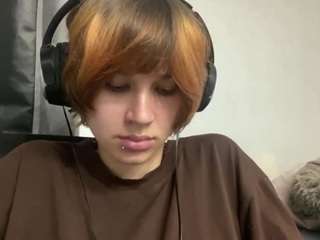 AngelaNiebla live cam preview