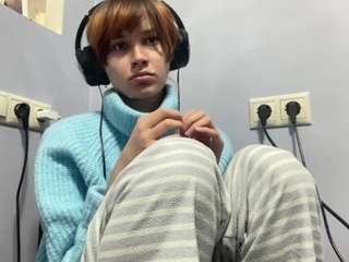 AngelaNiebla live cam preview