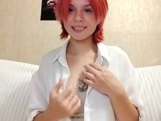 antoniaspicer camsoda