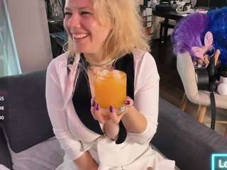 AshiaVossen