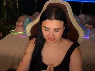 cherrryqueen Live Webcam on CamSoda