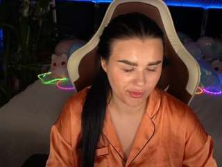 CherrryQueen live cam preview