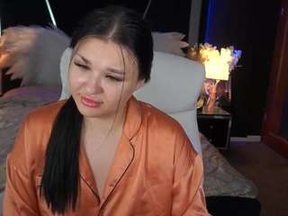 CherrryQueen live cam preview