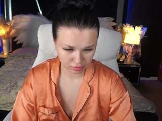 CherrryQueen live cam preview