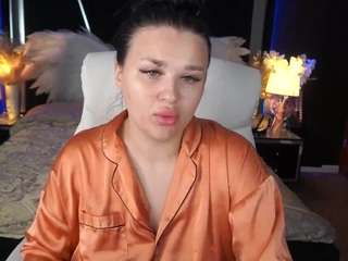 CherrryQueen live cam preview
