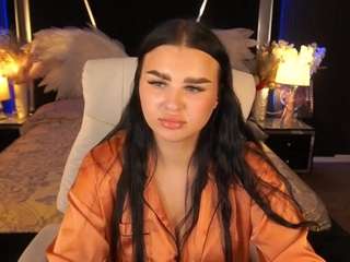 CherrryQueen live cam preview