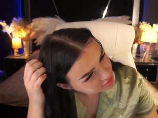CherrryQueen live cam preview