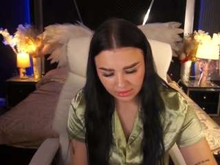 CherrryQueen live cam preview