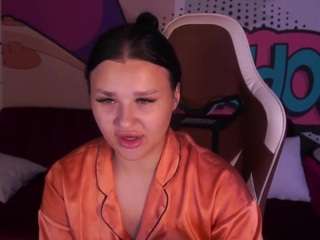 CherrryQueen live cam preview