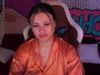 CherrryQueen live cam preview