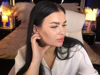 CherrryQueen live cam preview