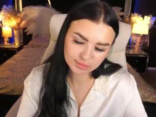 CherrryQueen live cam preview