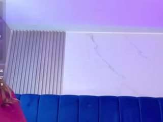 dakota-flame-cr live on CamSoda