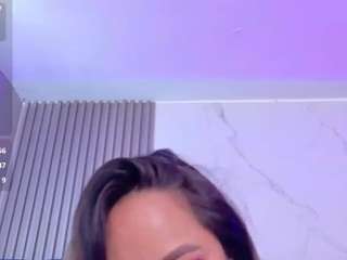 dakota-flame-cr on CamSoda