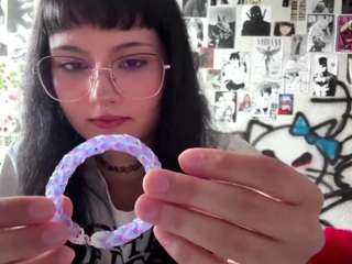 DeannaSlowey live cam preview