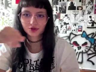 DeannaSlowey live cam preview