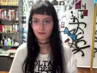 DeannaSlowey live cam preview