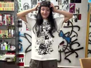 DeannaSlowey live cam preview