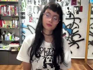 DeannaSlowey live cam preview