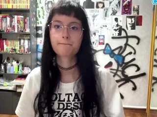DeannaSlowey live cam preview