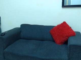 FieryMystique live cam preview