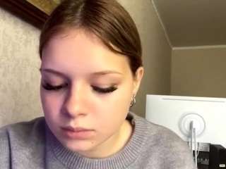 FrancinaVillarta live cam preview