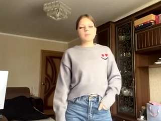 francinavillarta's live room