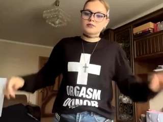 FrancinaVillarta live cam preview