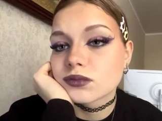 FrancinaVillarta live cam preview