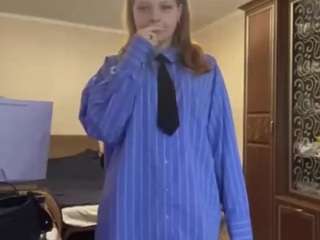 FrancinaVillarta live cam preview