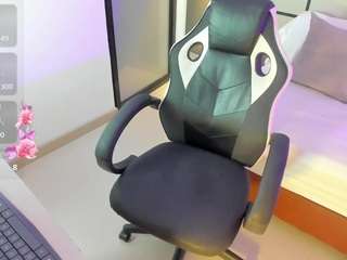 jade-swann live cam preview