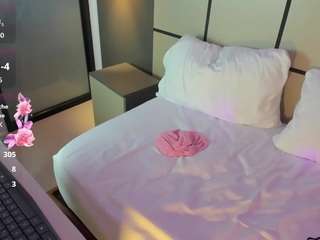 jade-swann live cam preview