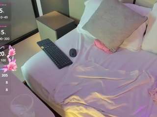 jade-swann live cam preview