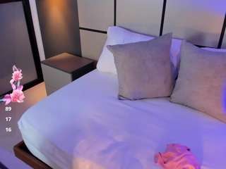 jade-swann live cam preview