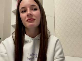 JaymeGargani live cam on CamSoda