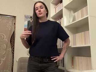 jaymegargani's live room