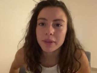 Monica live cam preview