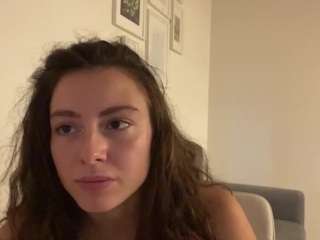 Monica live cam preview