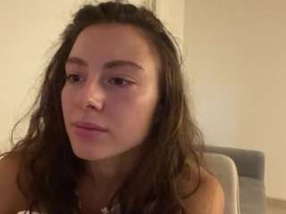Monica live cam preview