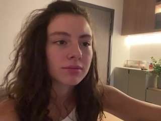 Monica live cam preview