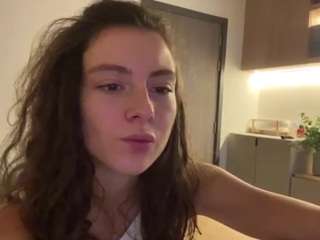 Monica live cam preview