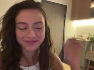 Monica live cam preview