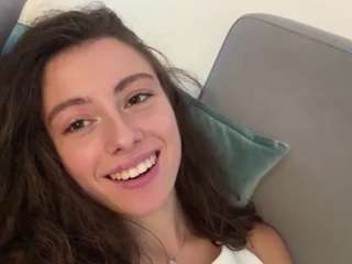 Jodycormia's cam show statistics and live stream