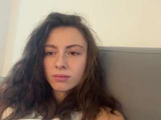 Jodycormia's cam show statistics and live stream