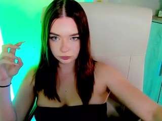 KiaraTease live cam preview