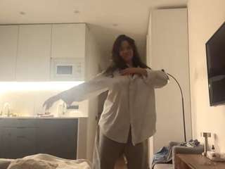 LacreshaPulice live cam preview