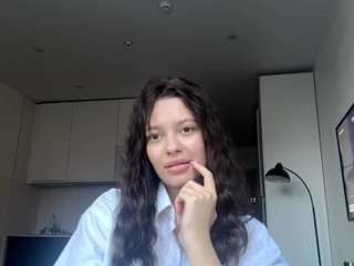 LacreshaPulice live cam preview