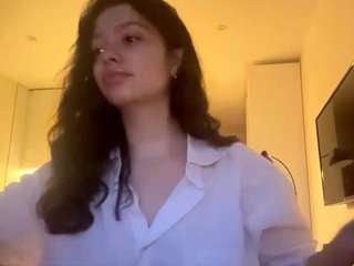 LacreshaPulice live cam preview