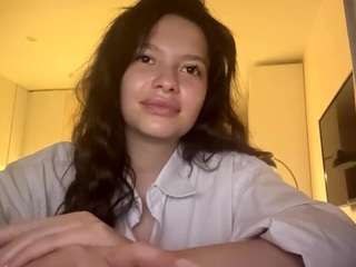 Lacreshapulice's cam show statistics and live stream