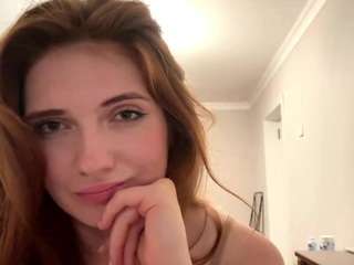 LigiaSpegal live cam preview